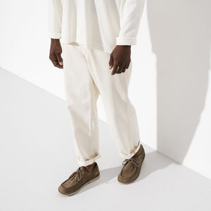 Pasadena III Suede Leather