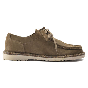 Pasadena III Suede Leather