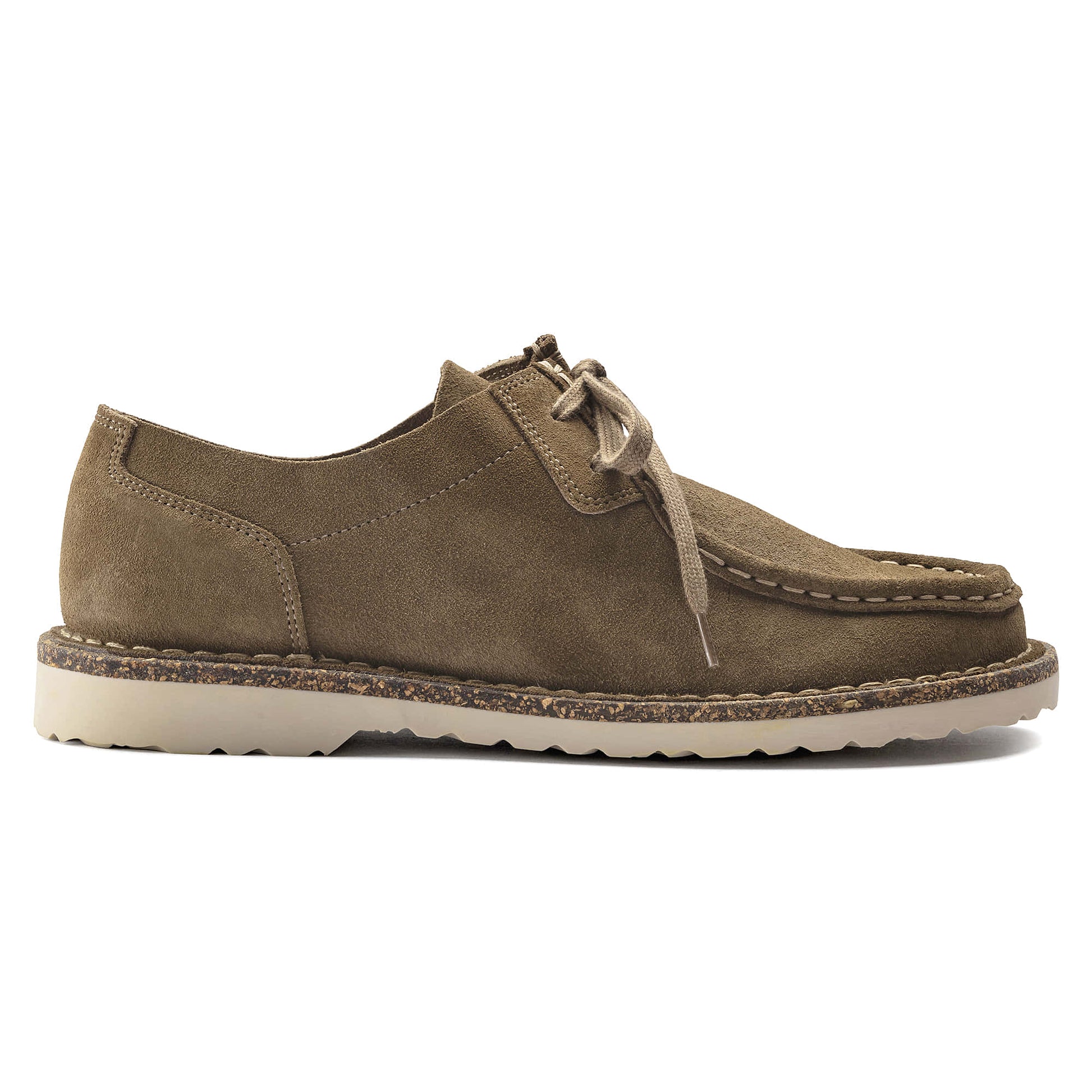 Pasadena III Suede Leather
