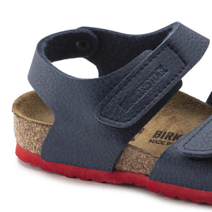 Palu Kids Logo Birko-Flor