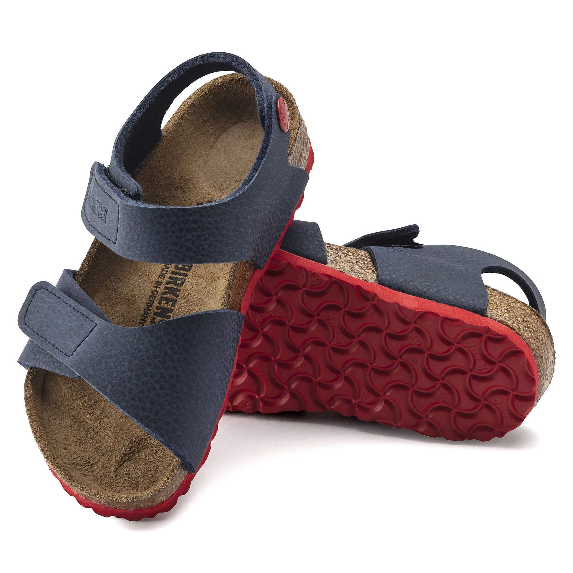 Palu Kids Logo Birko-Flor