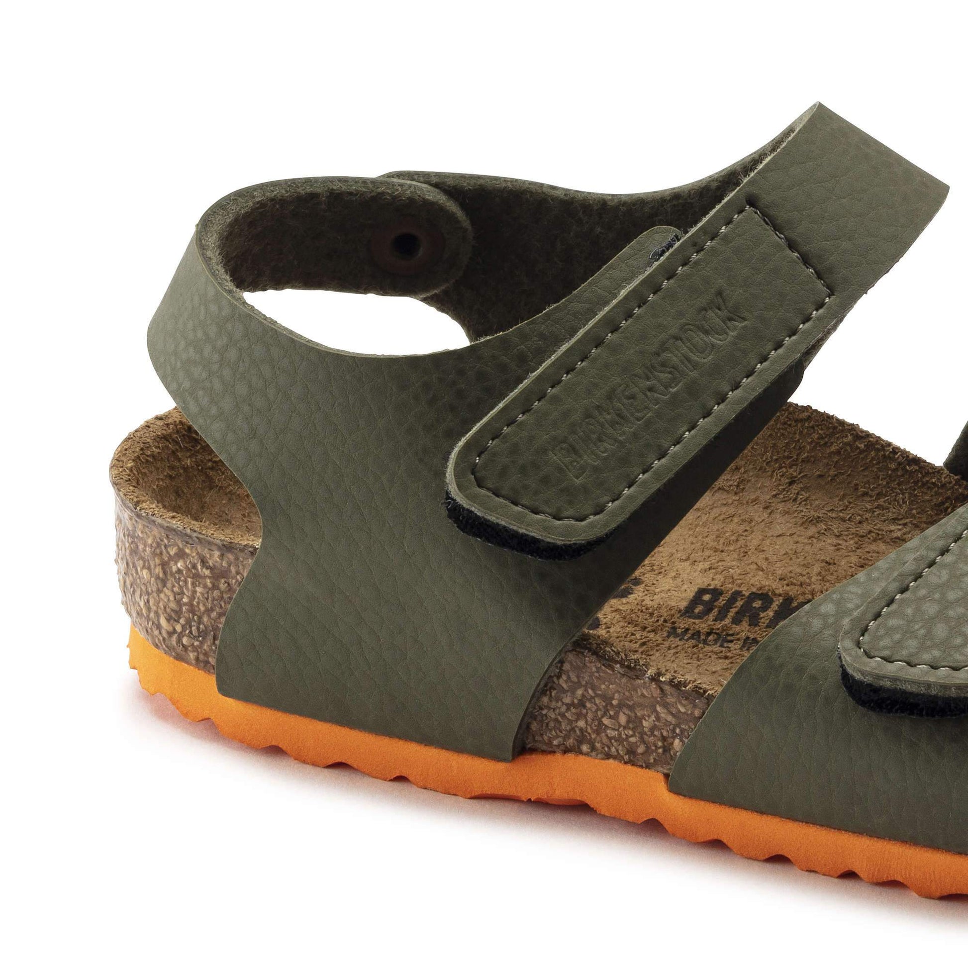 Palu Kids Logo Birko-Flor