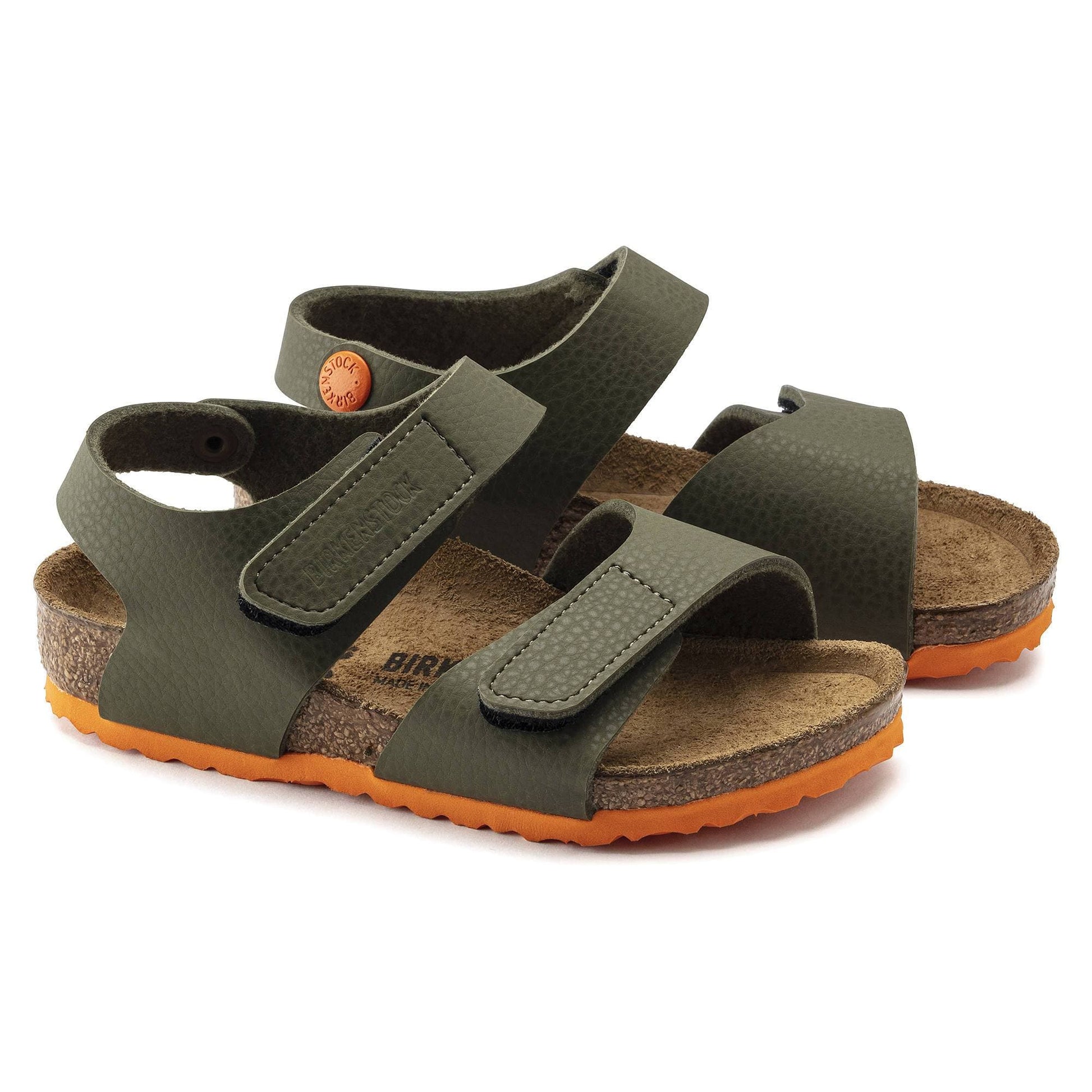 Palu Kids Logo Birko-Flor