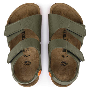 Palu Kids Logo Birko-Flor