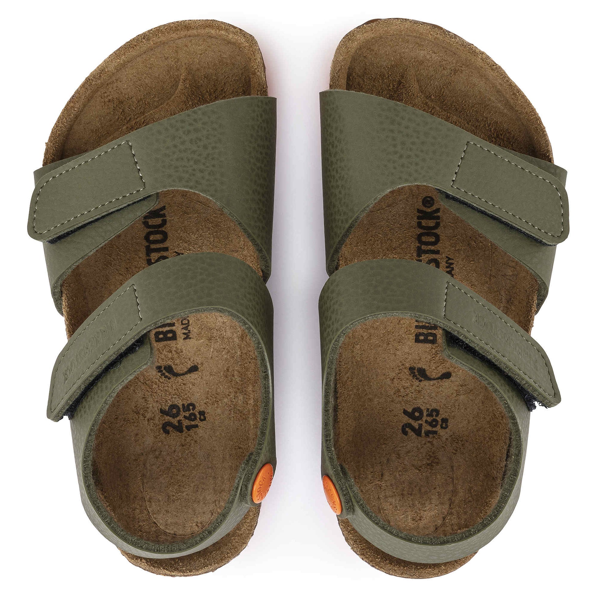 Palu Kids Logo Birko-Flor