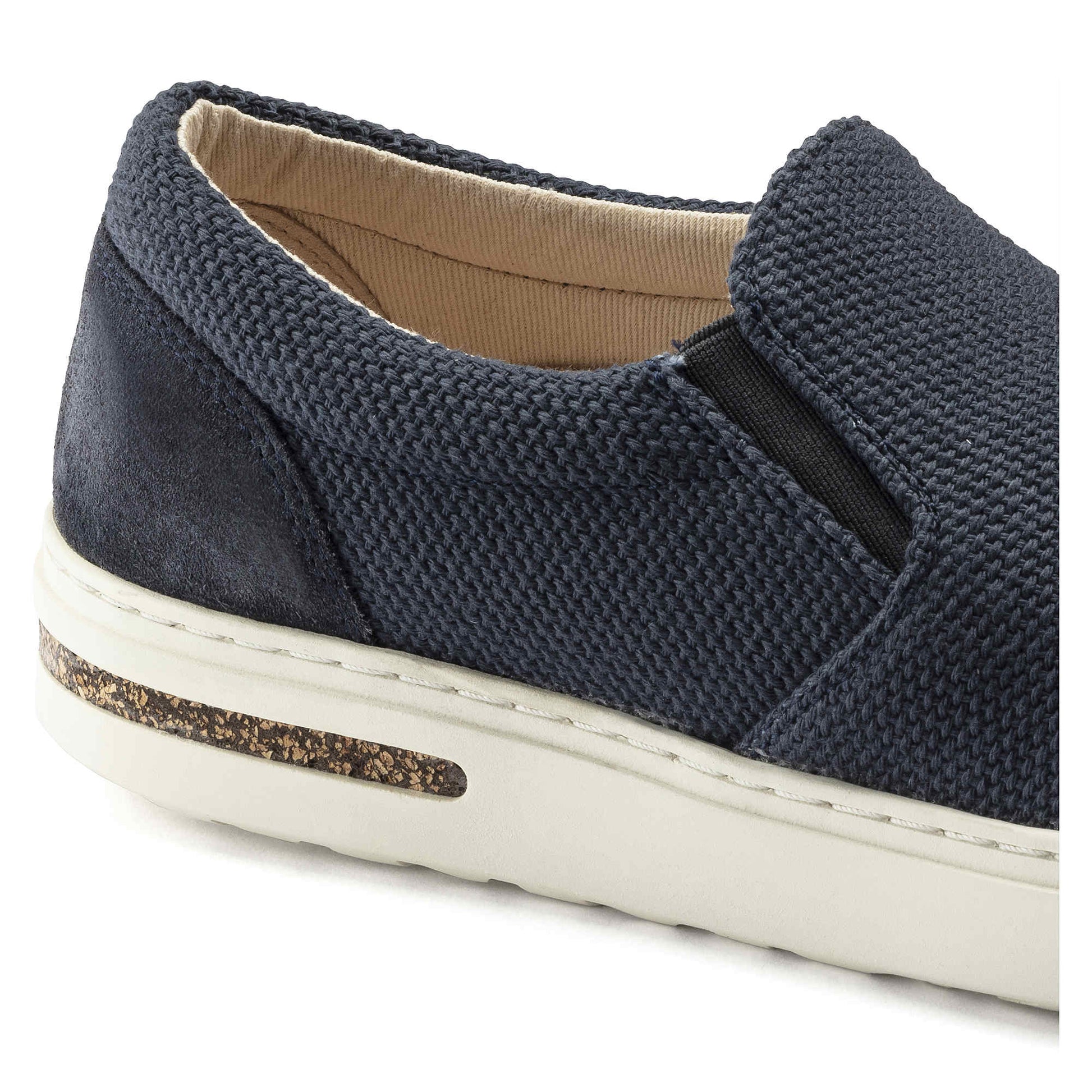 Oswego Canvas/Suede