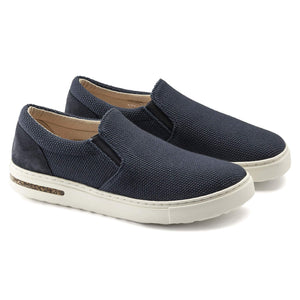 Oswego Canvas/Suede