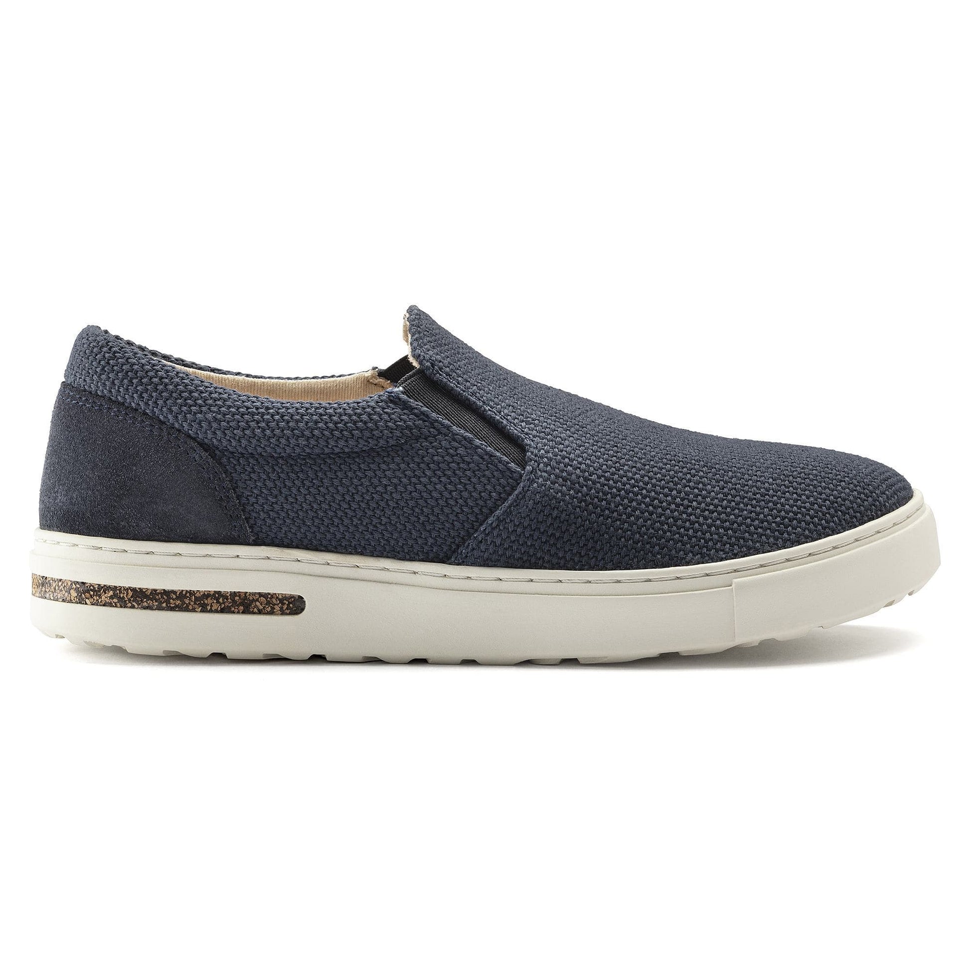 Oswego Canvas/Suede