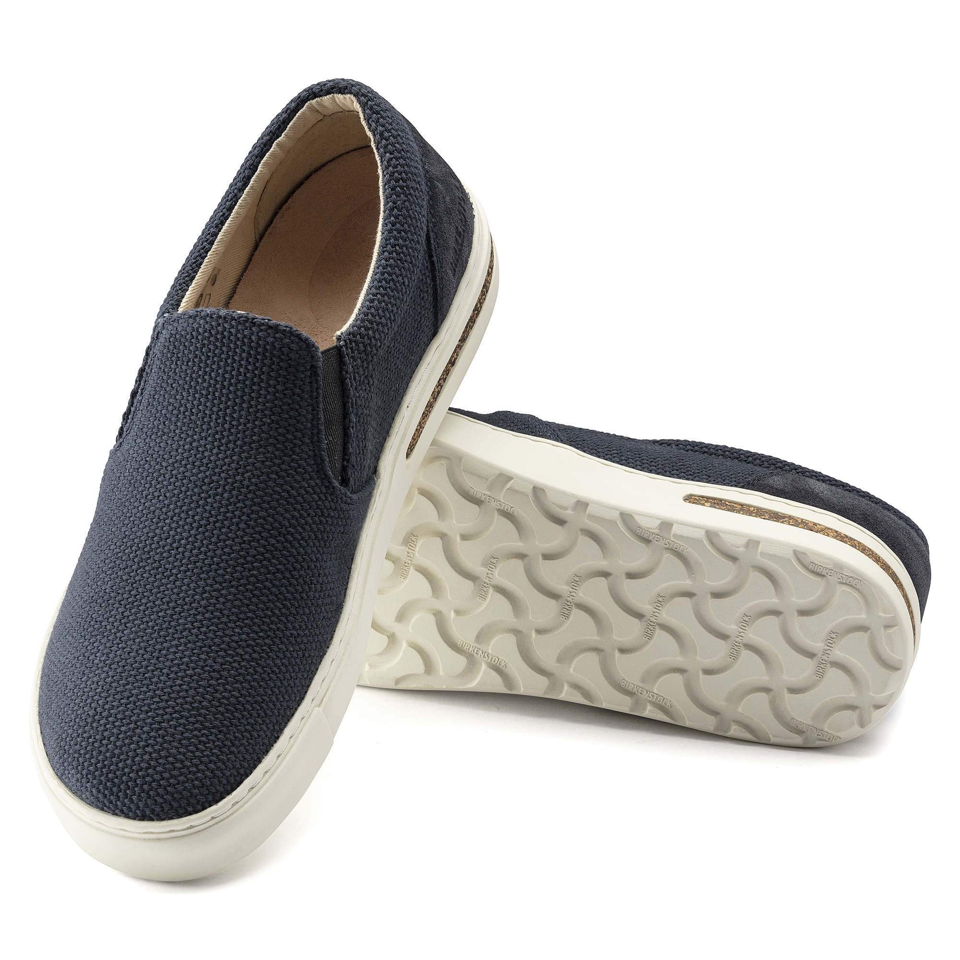 Oswego Canvas/Suede