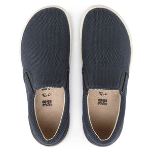 Oswego Canvas/Suede