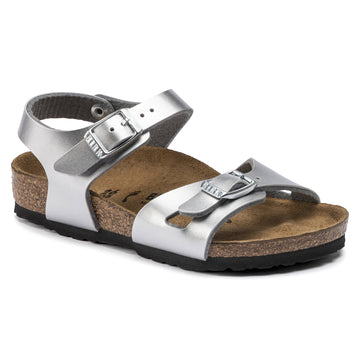 Silver Silver/Electric Metallic Silver
