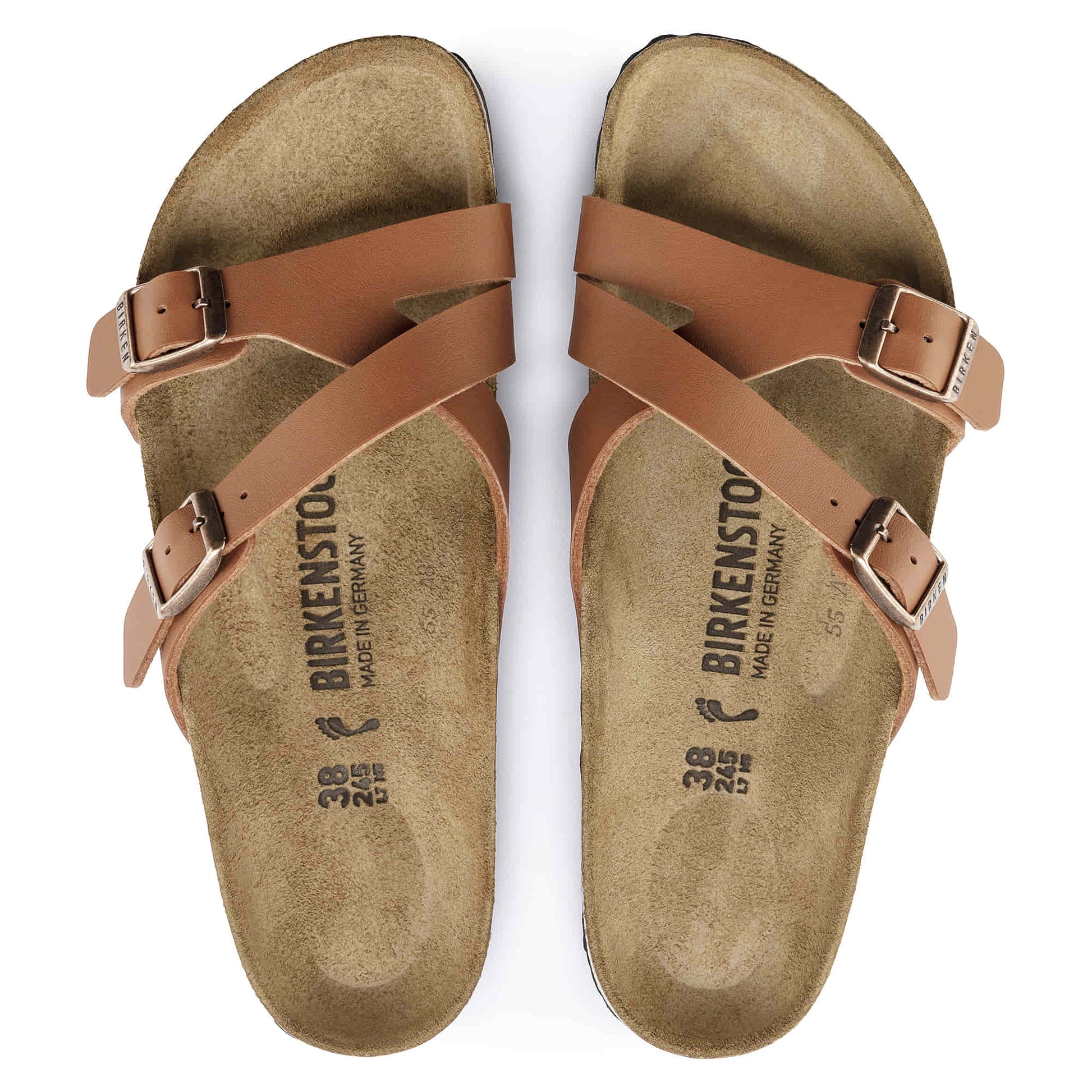 Yao Balance Birko-Flor