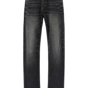 Versace Medusa Biggie Jeans