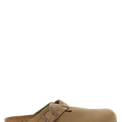 Birkenstock Boston Sabots