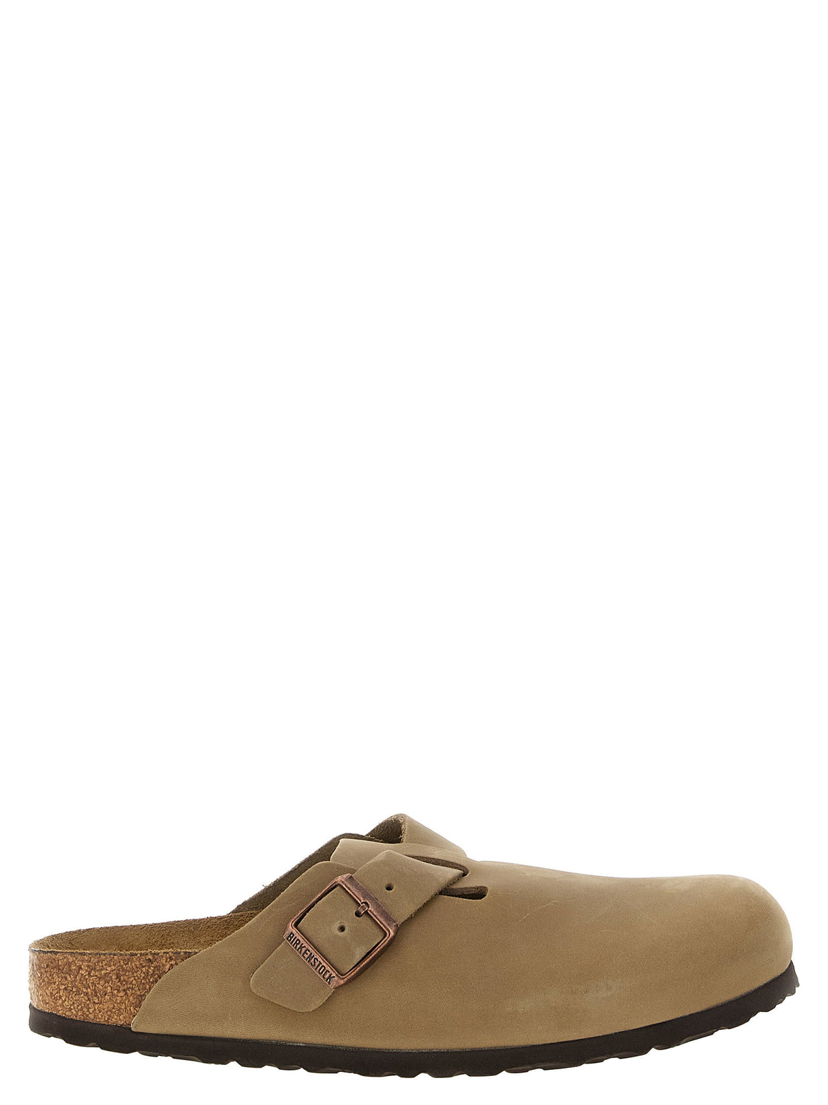 Birkenstock Boston Sabots