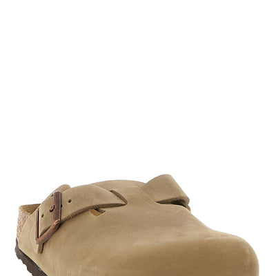 Birkenstock Boston Sabots