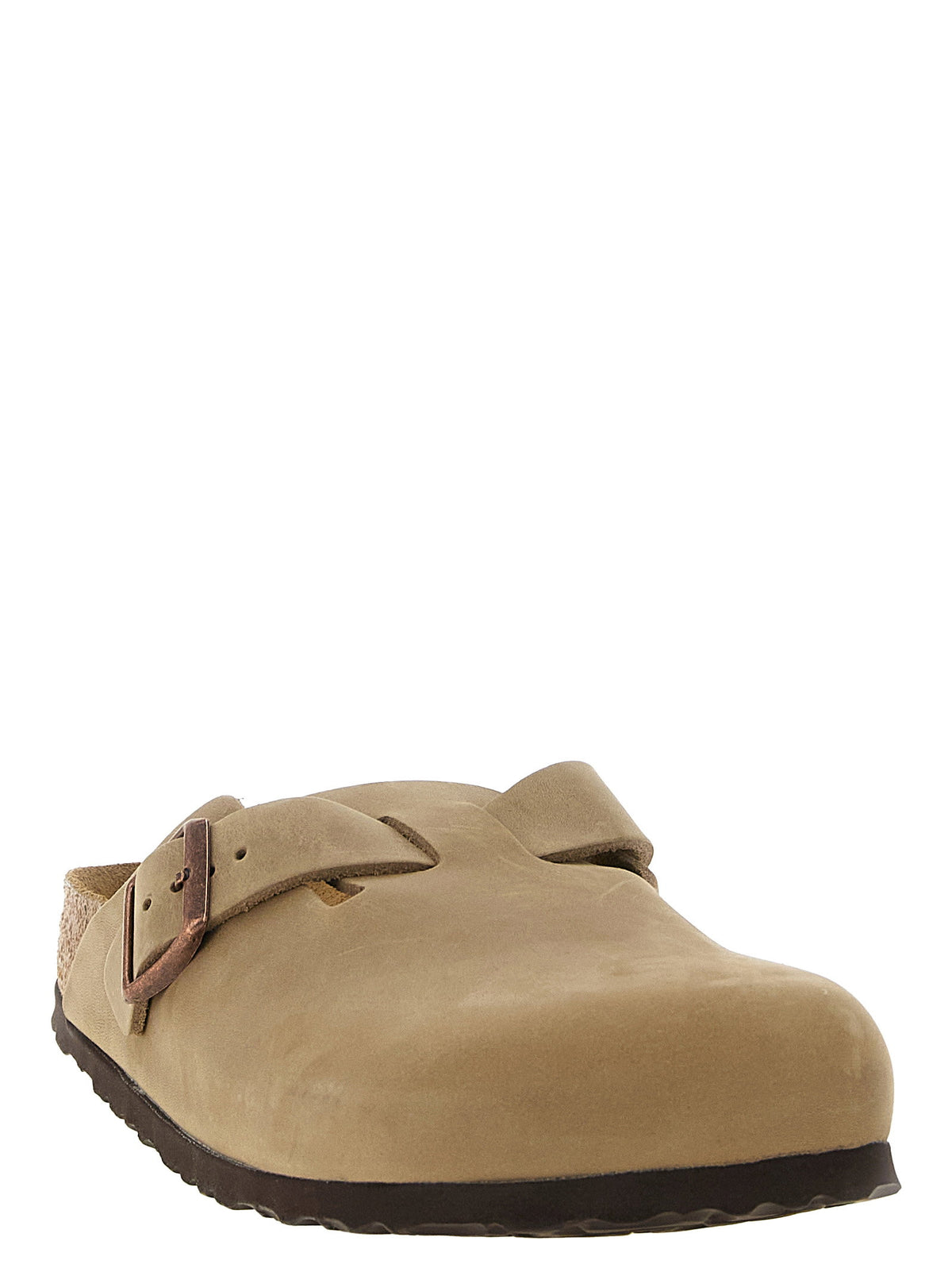 Birkenstock Boston Sabots
