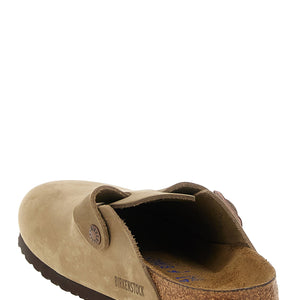 Birkenstock Boston Sabots