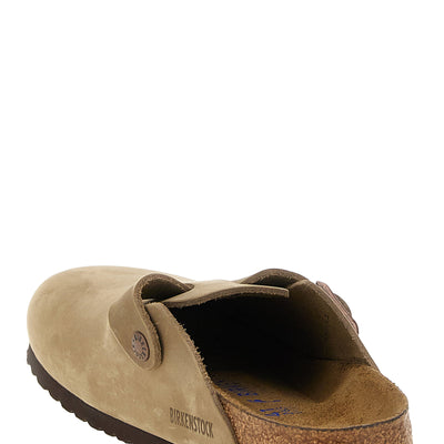 Birkenstock Boston Sabots