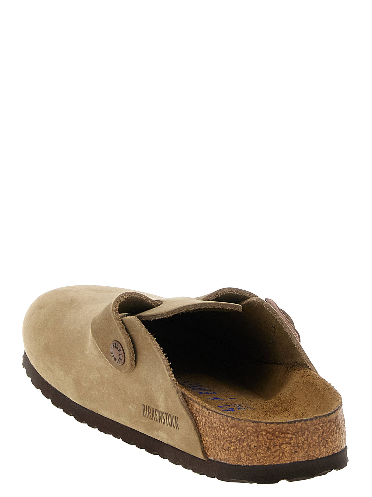 Birkenstock Boston Sabots