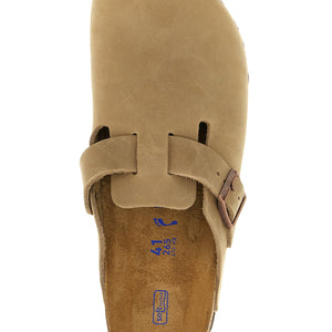 Birkenstock Boston Sabots