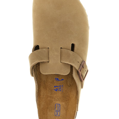 Birkenstock Boston Sabots
