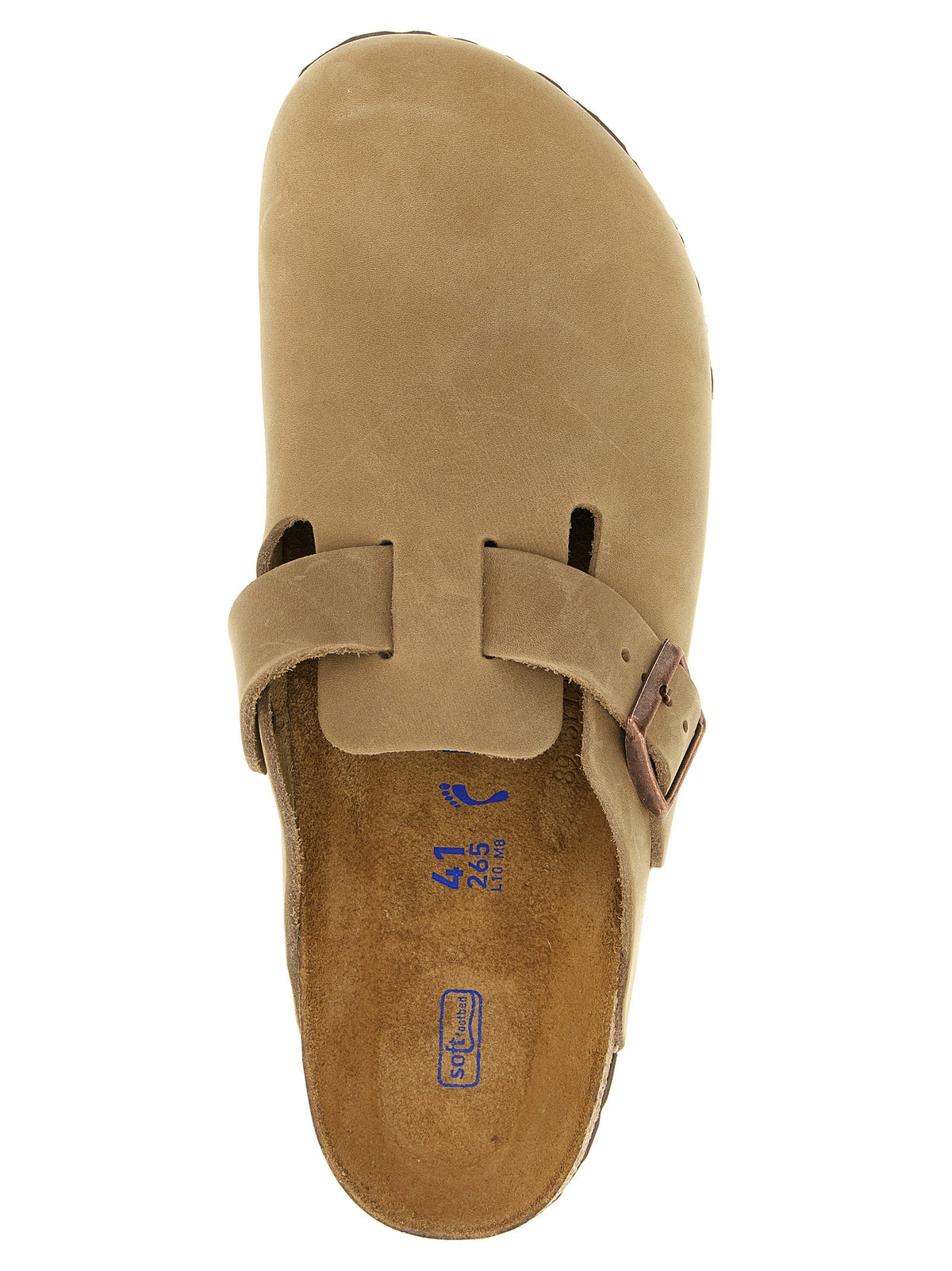Birkenstock Boston Sabots