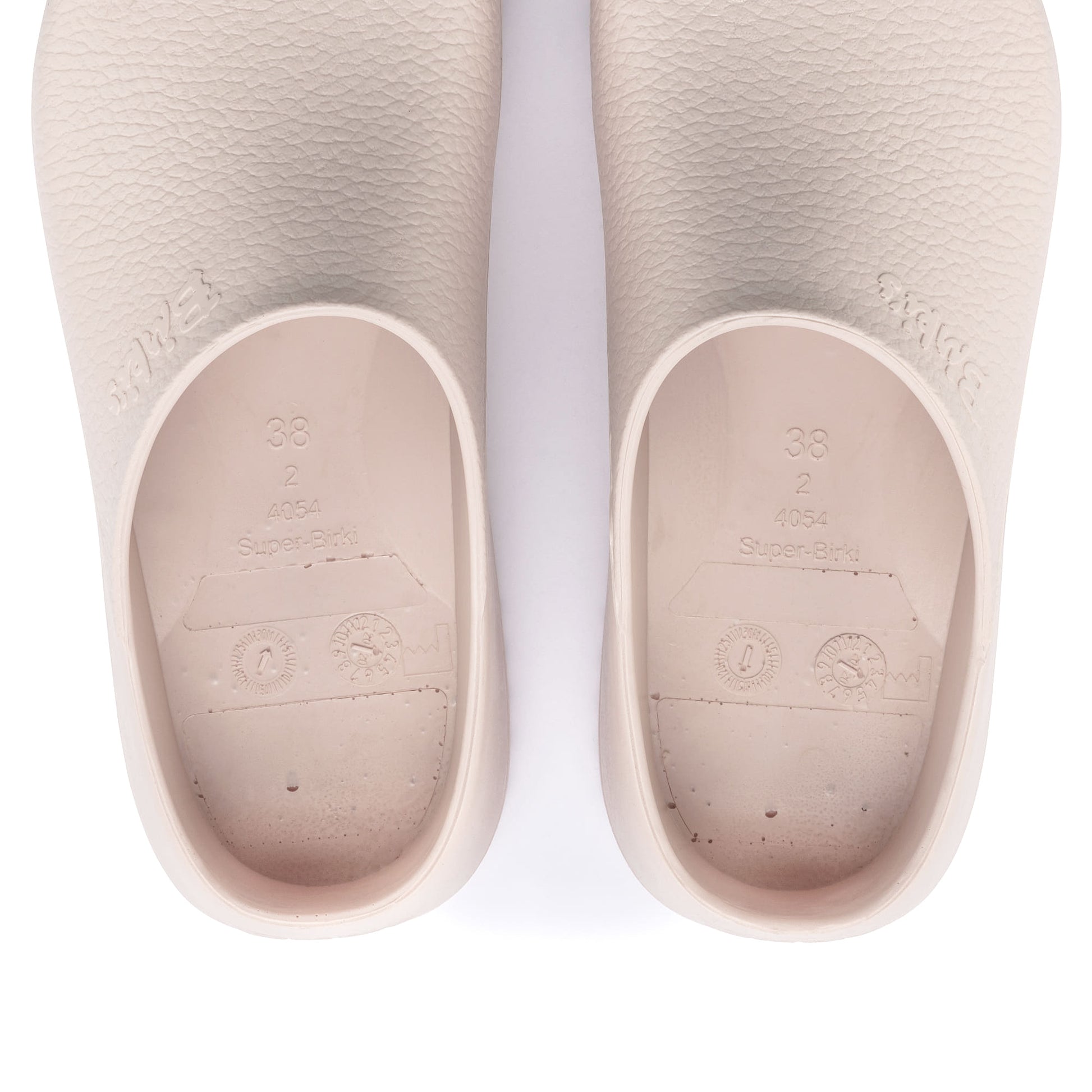 Super-Birki Vegan Polyurethane
