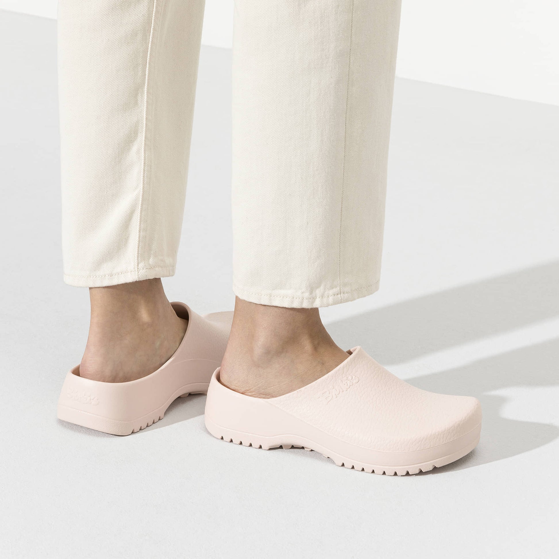 Super-Birki Vegan Polyurethane