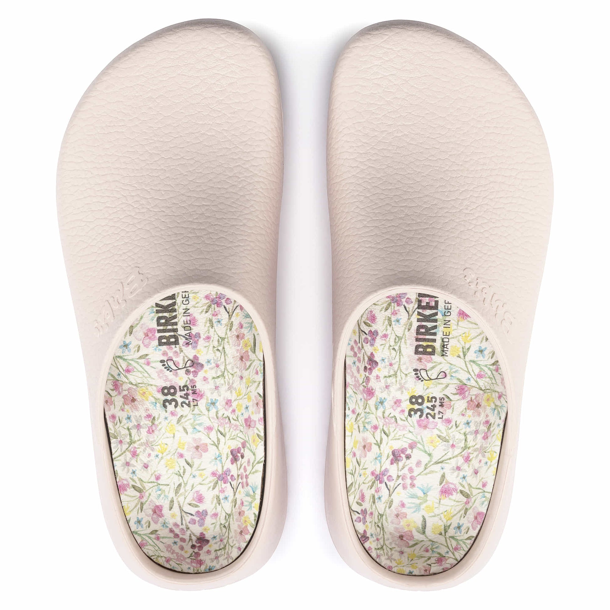 Super-Birki Vegan Polyurethane
