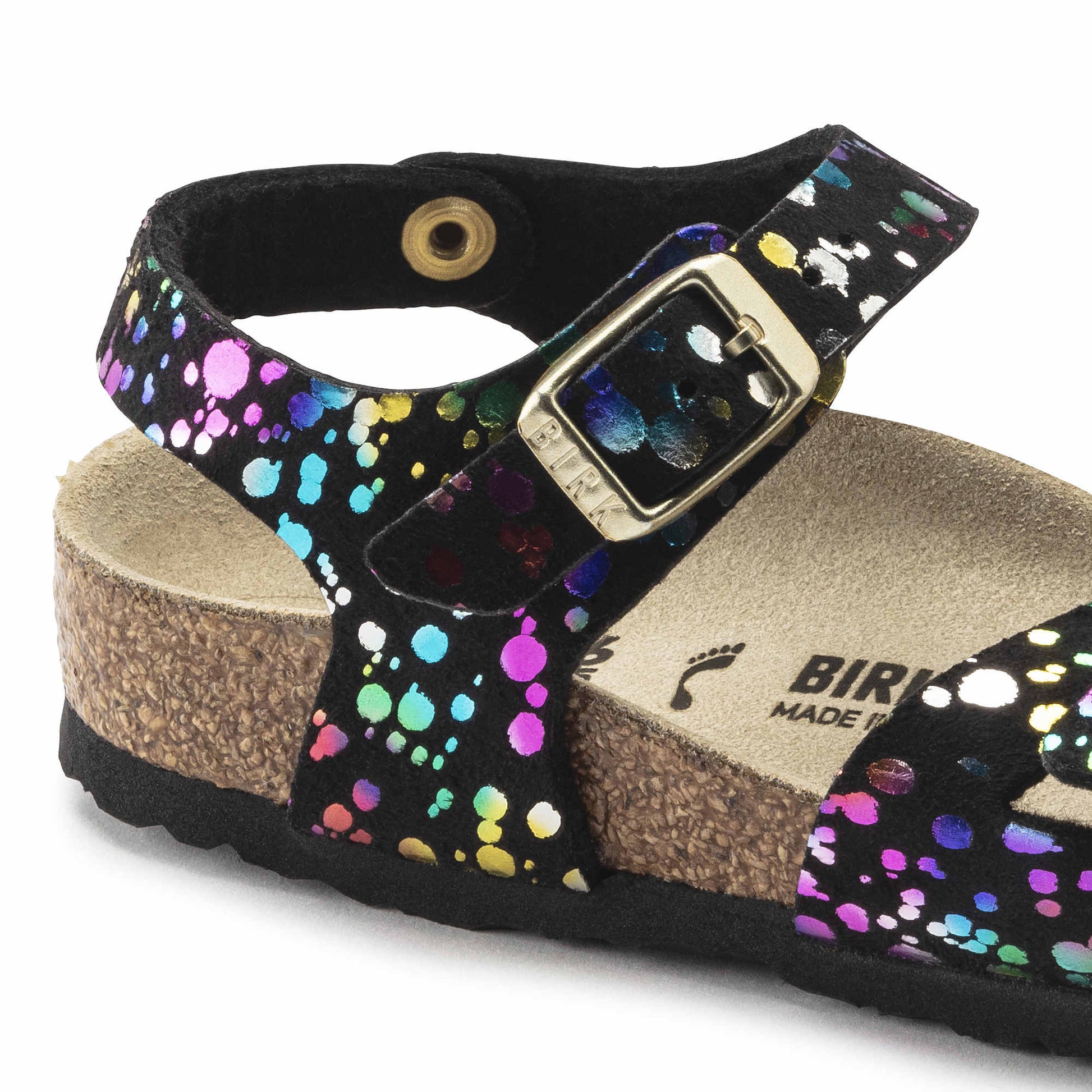 Rio Kids Micro Fibre