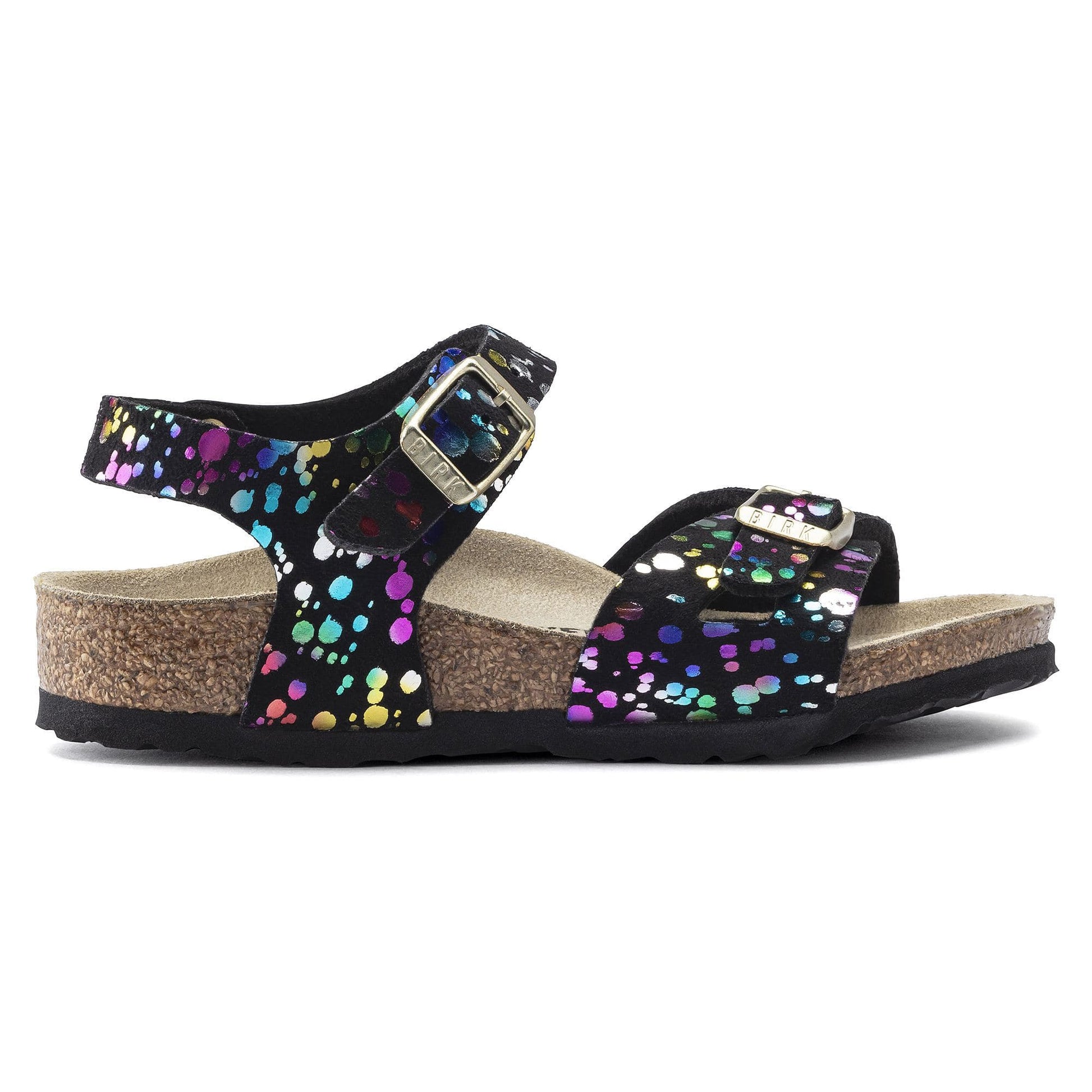 Rio Kids Micro Fibre