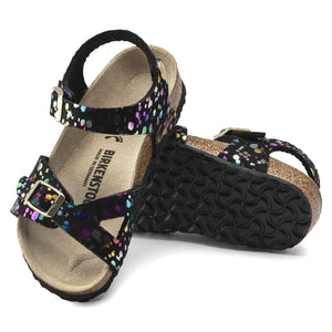 Rio Kids Micro Fibre