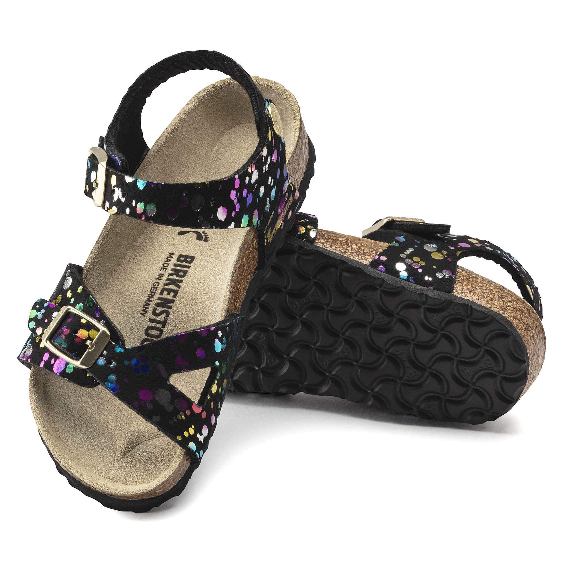 Rio Kids Micro Fibre