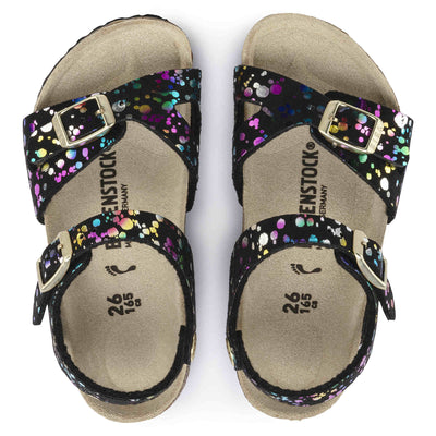 Rio Kids Micro Fibre