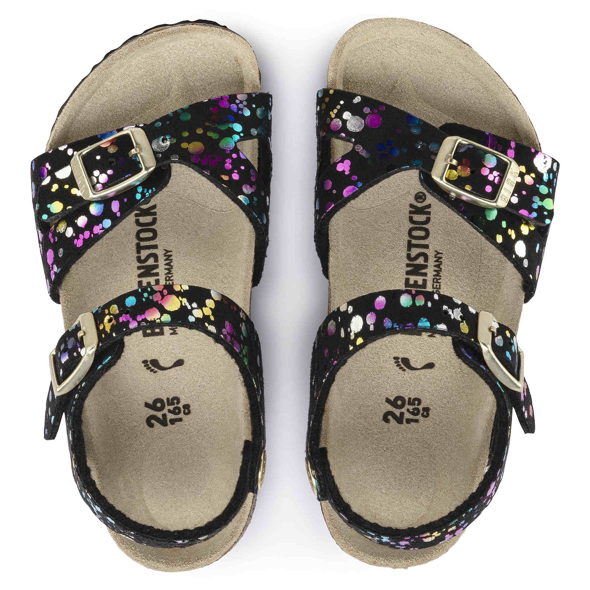 Rio Kids Micro Fibre