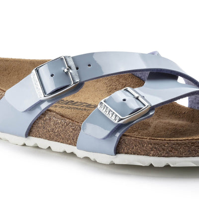 Yao Balance Birko-Flor Patent