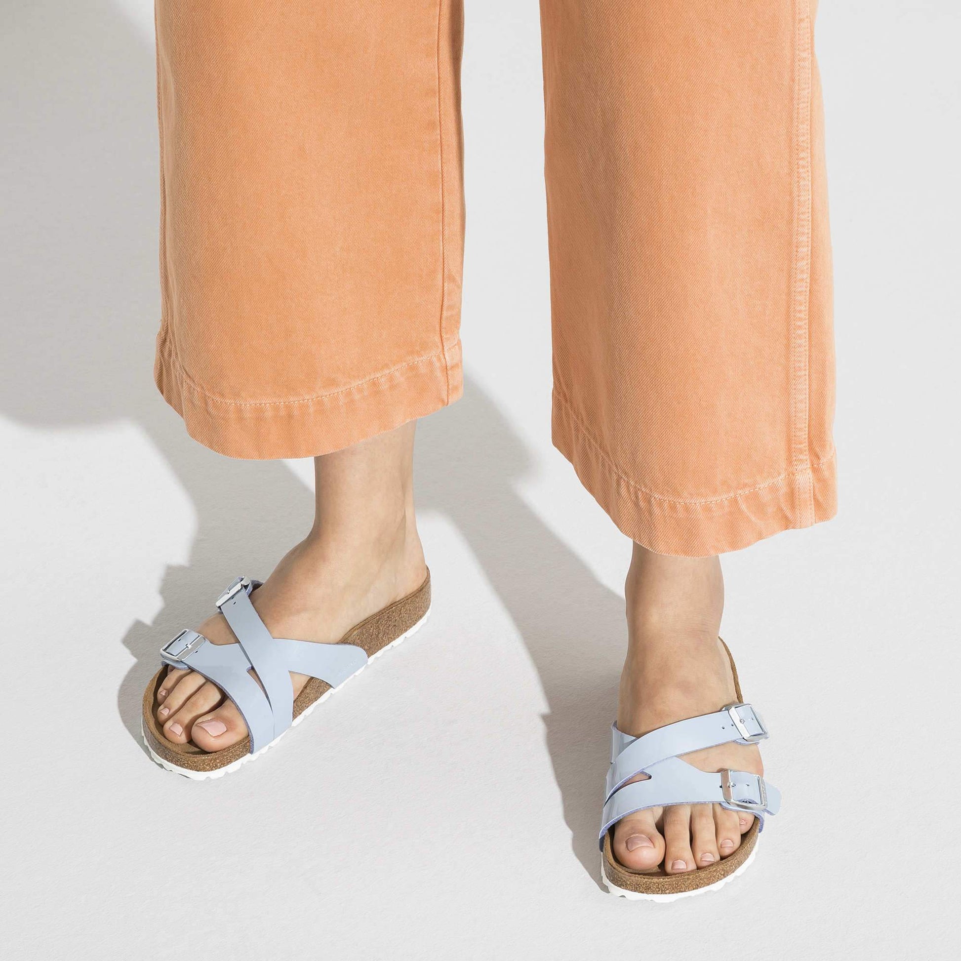 Yao Balance Birko-Flor Patent