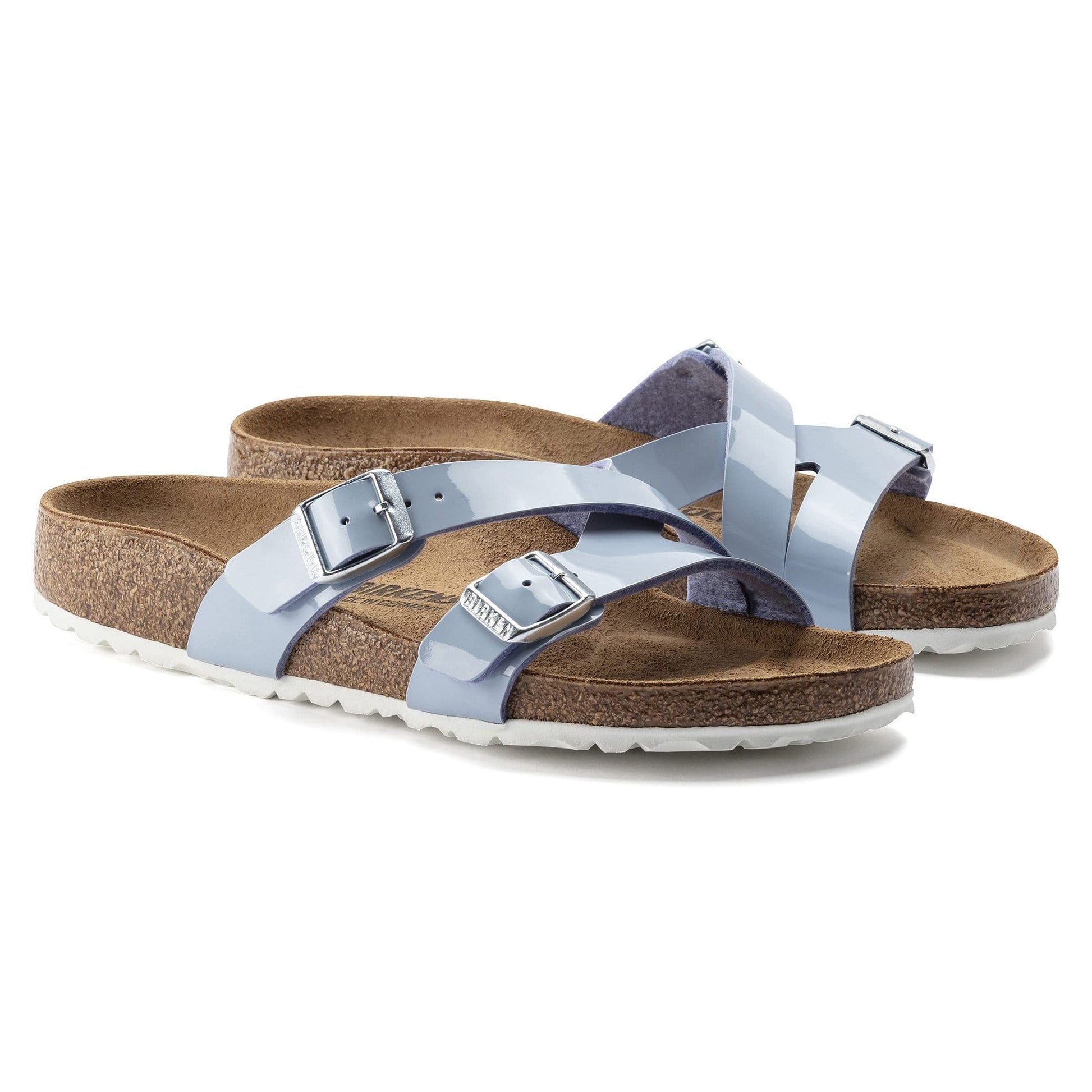 Yao Balance Birko-Flor Patent