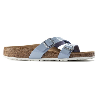 Yao Balance Birko-Flor Patent