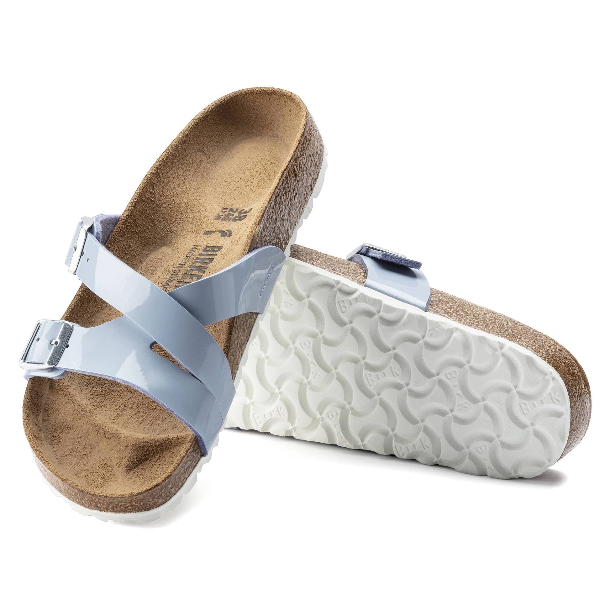 Yao Balance Birko-Flor Patent
