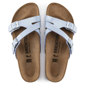 Yao Balance Birko-Flor Patent