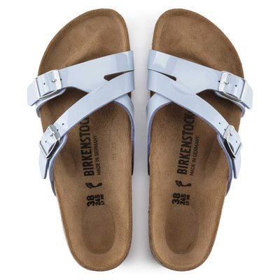 Yao Balance Birko-Flor Patent