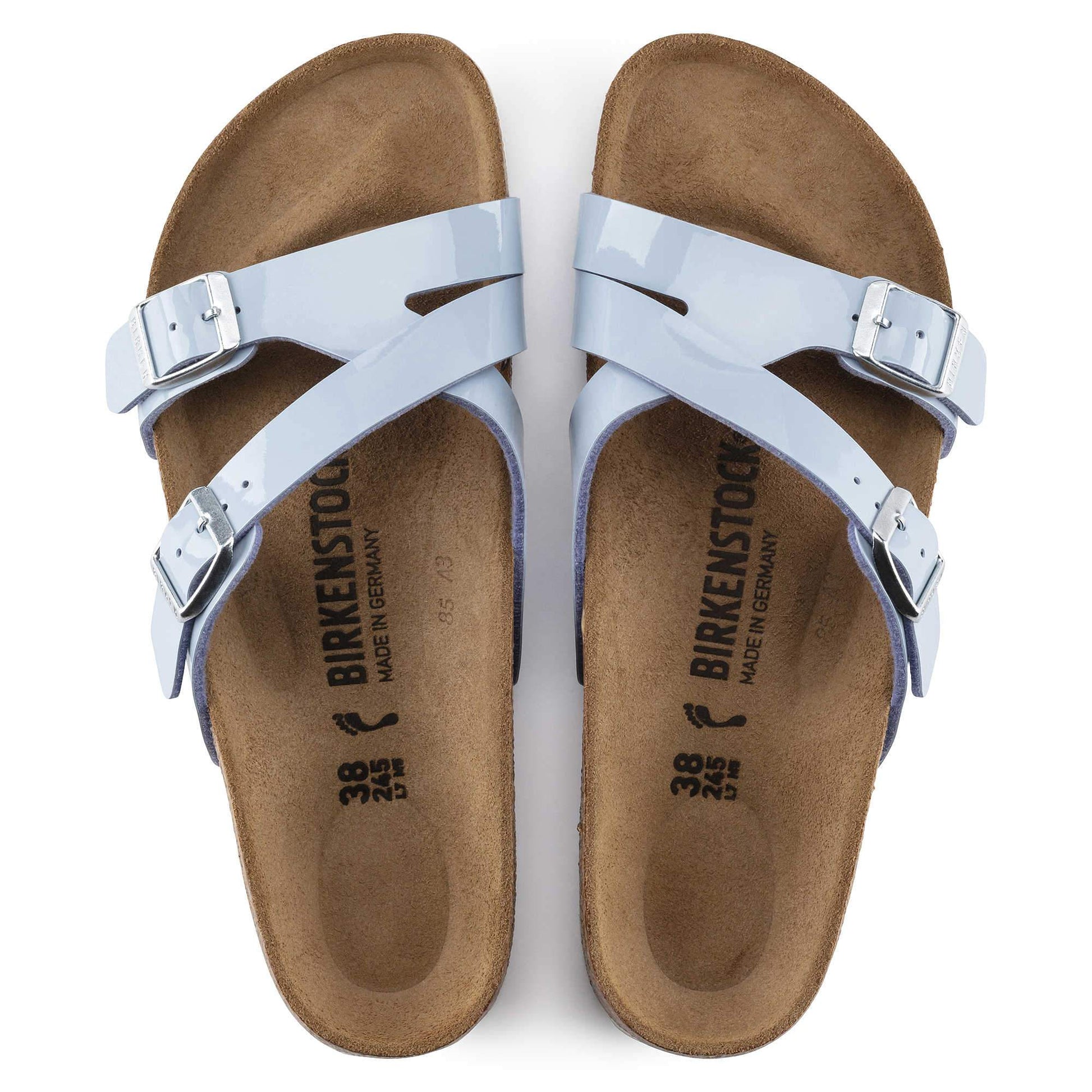 Yao Balance Birko-Flor Patent