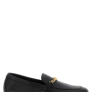 Versace Medusa Slippers