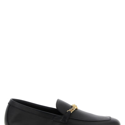 Versace Medusa Slippers