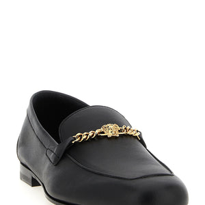 Versace Medusa Slippers