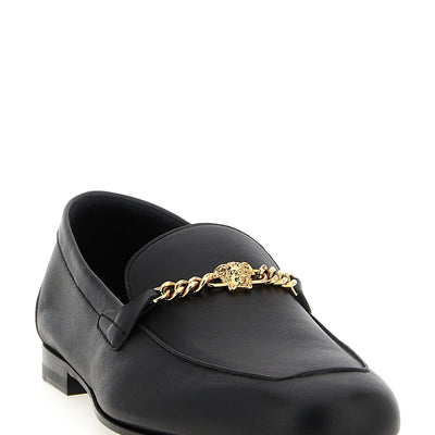 Versace Medusa Slippers