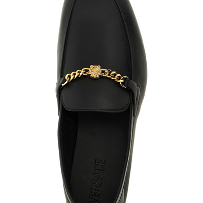 Versace Medusa Slippers