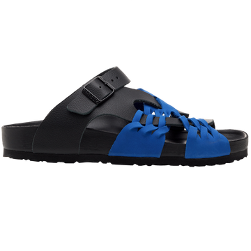 Black Blue